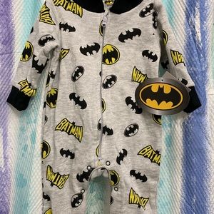 Batman sleeper